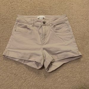 H&M shorts